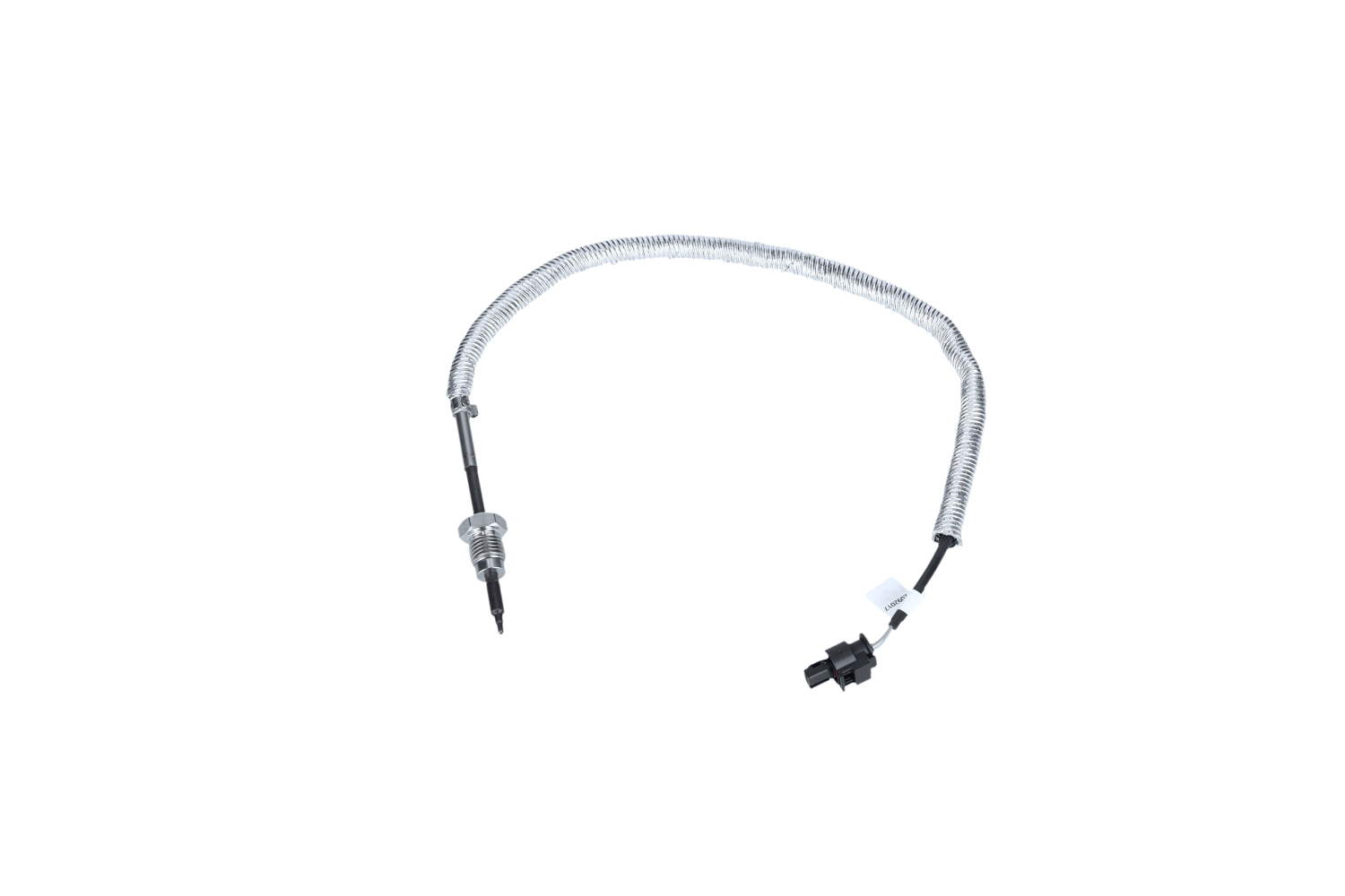 NRF 707392: Sensor, temp. gas escape EASY FIT con grasa sintética
