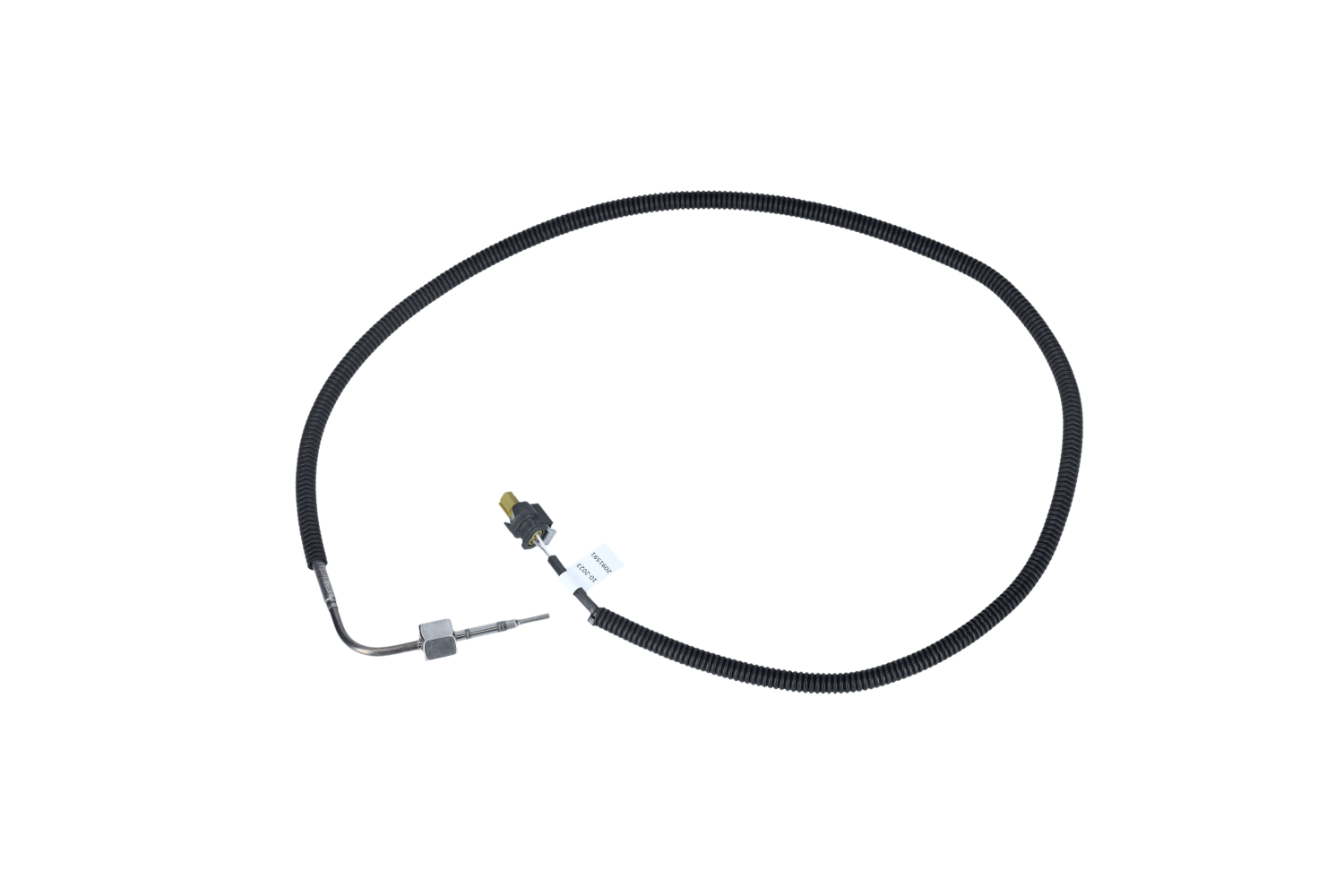NRF 707393: Palpeur, température des gaz EASY FIT avec graisse synthétique