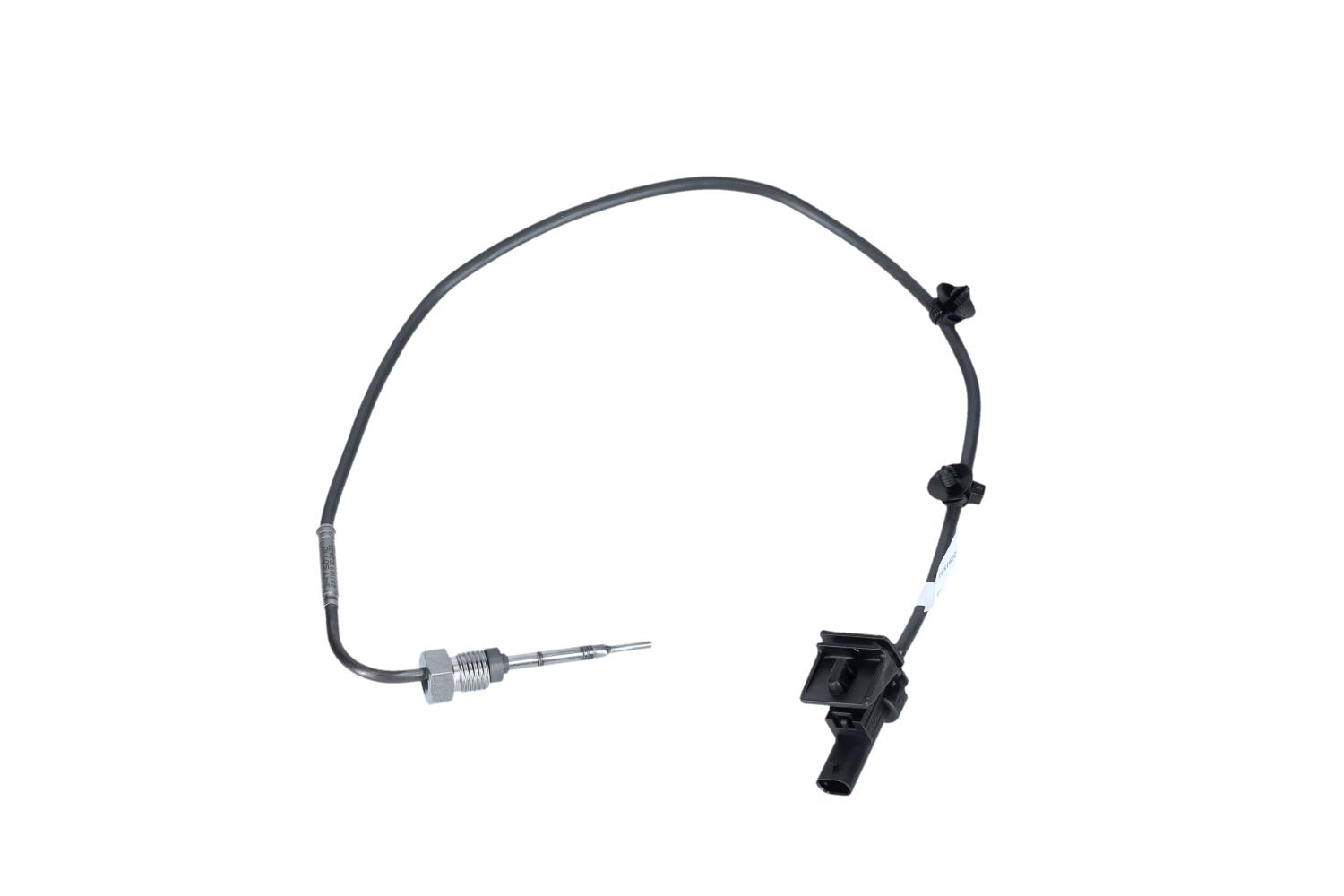 NRF 707394: Sensor, uitlaatgastemperatuur EASY FIT met synthetisch vet