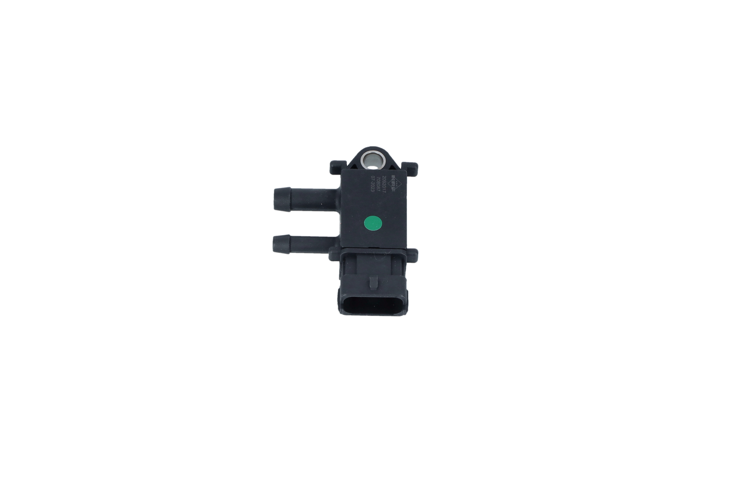 NRF 708087: Avgastrycksensor