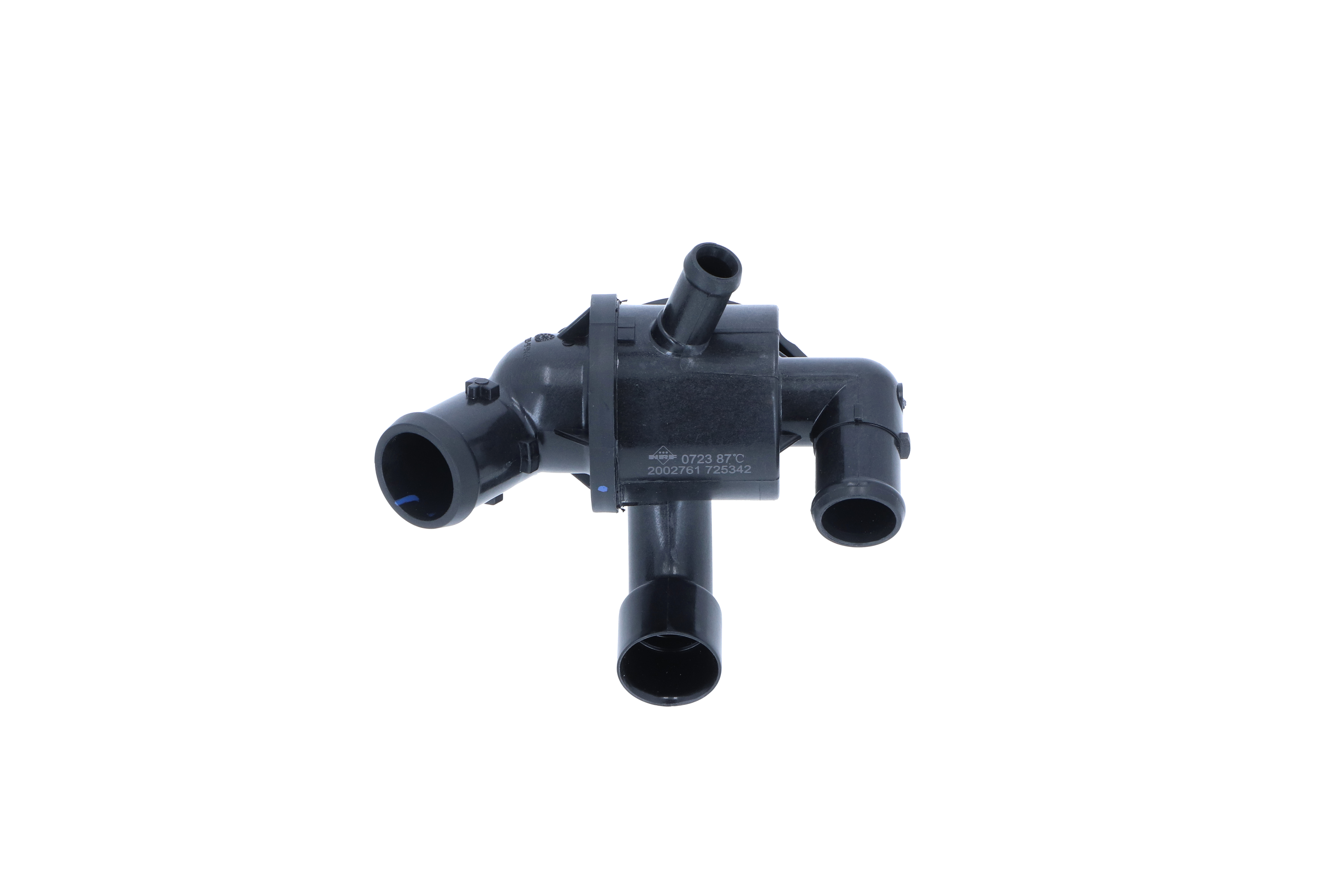 NRF 725342 Thermostat VW Passat Variant (365) 2.0 TDI 4motion 170 PS Diesel