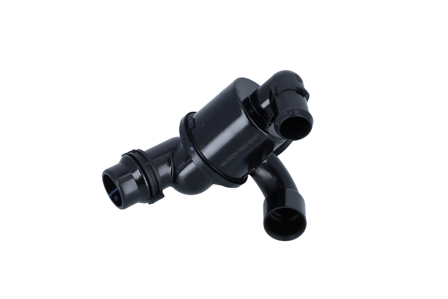 NRF 725343: Termostat, lichid racire 87°C