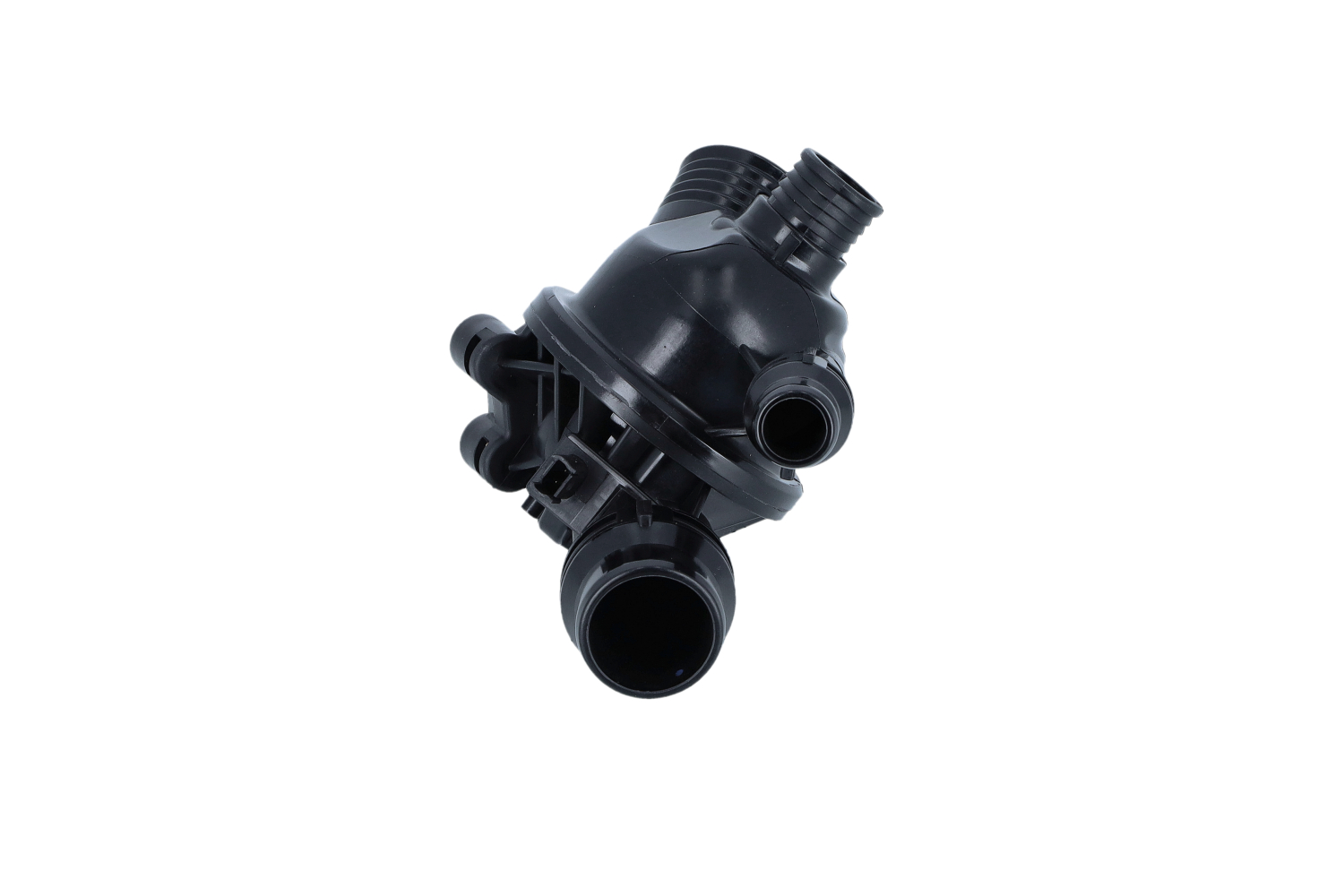 NRF 725344: Termostat, lichid racire 102°C, cu senzor