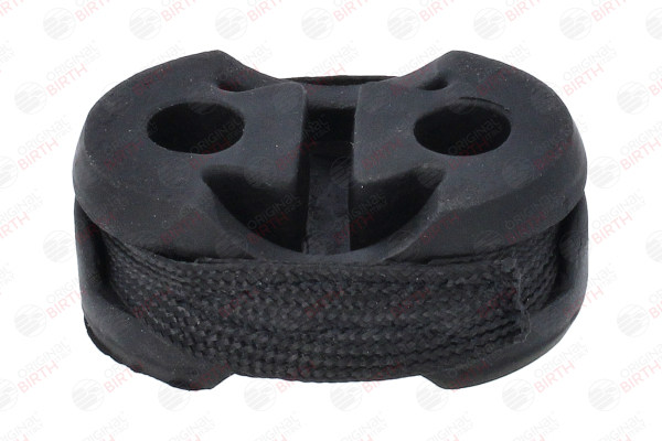 BIRTH 70241: Anschlagpuffer, Schalldämpfer Hinterachse