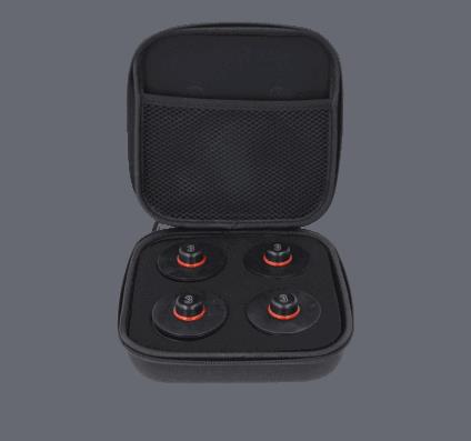 KS TOOLS 160.0460: Set de asamblare, cric
