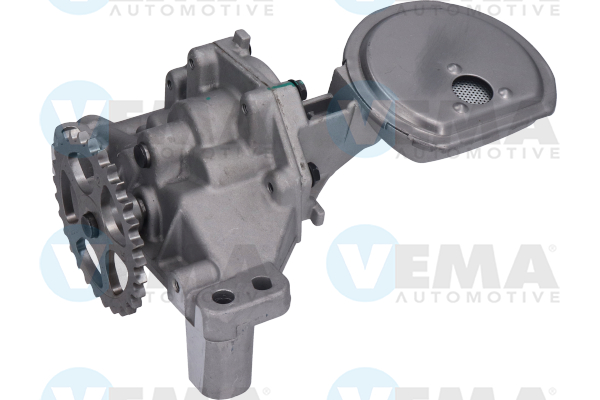 VEMA 310035V: Bomba de aceite Eje delantero