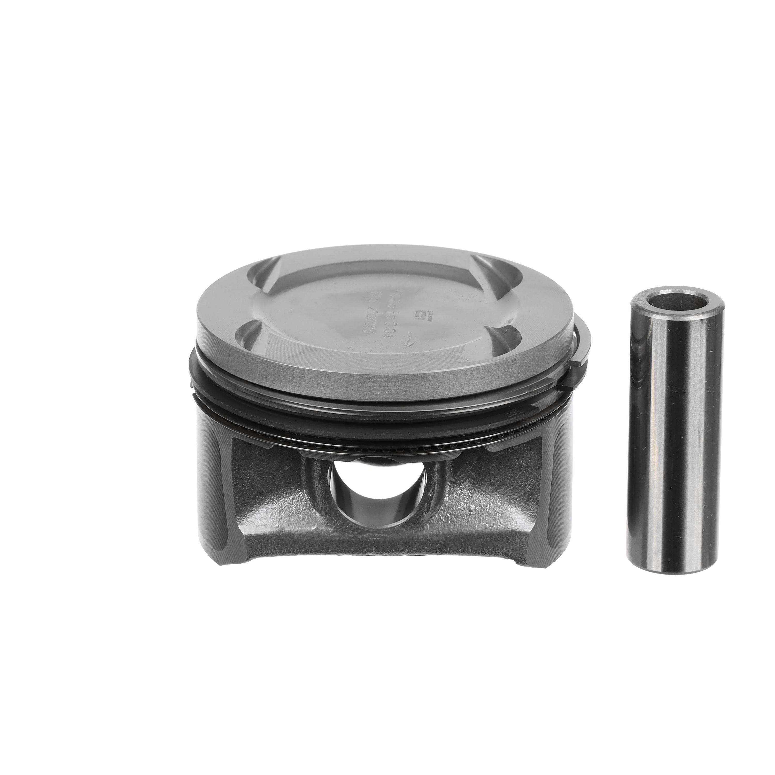 ET ENGINETEAM PM015200 Zuiger OPEL Corsa E Hatchback (X15) 90 Pk Benzine/Autogas (LPG) kosten