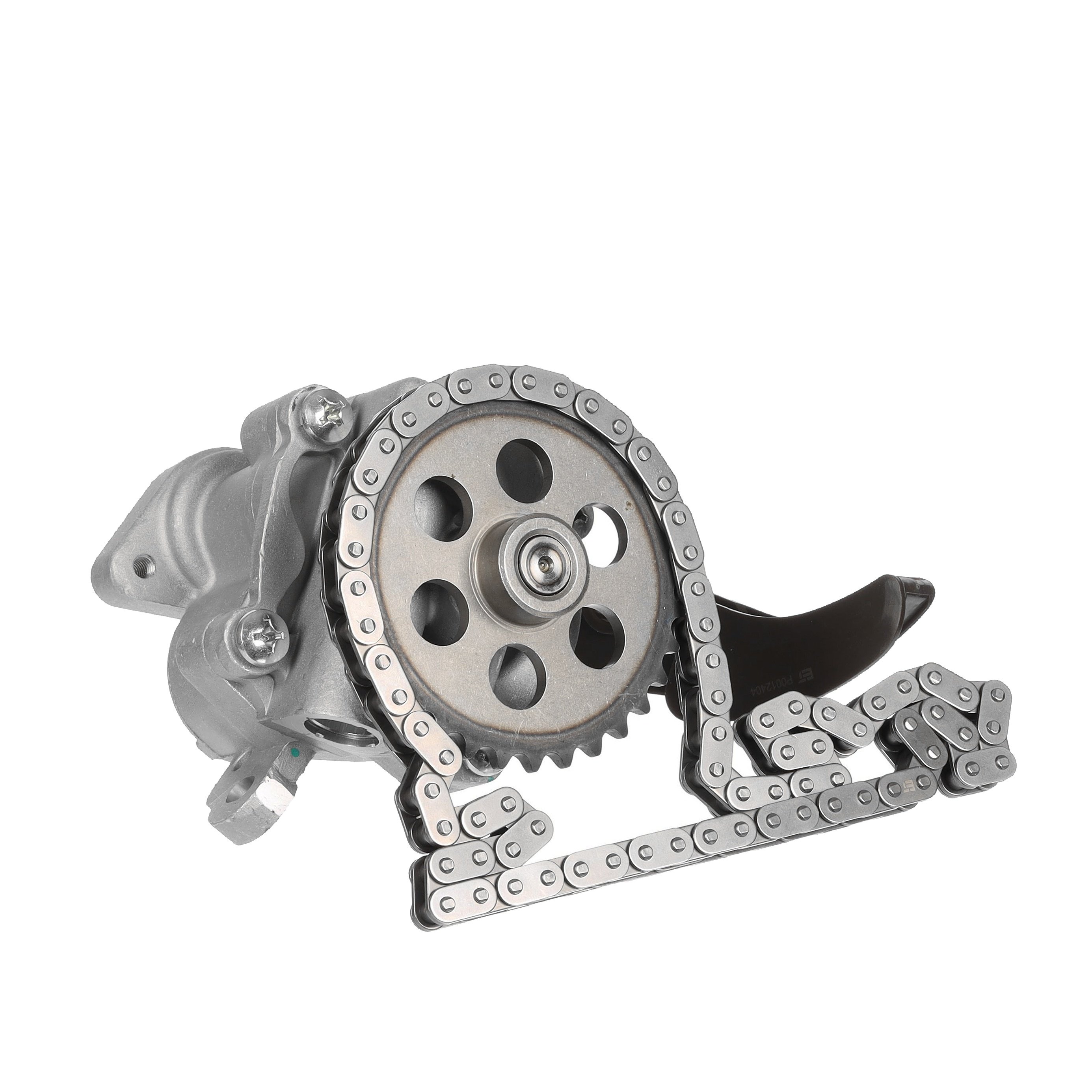 ET ENGINETEAM PU0078VR1 Pompe à huile FORD Transit Mk5 Minibus (V184, V185, FD , FB , FS , FZ , FC) 125 CV Diesel coût