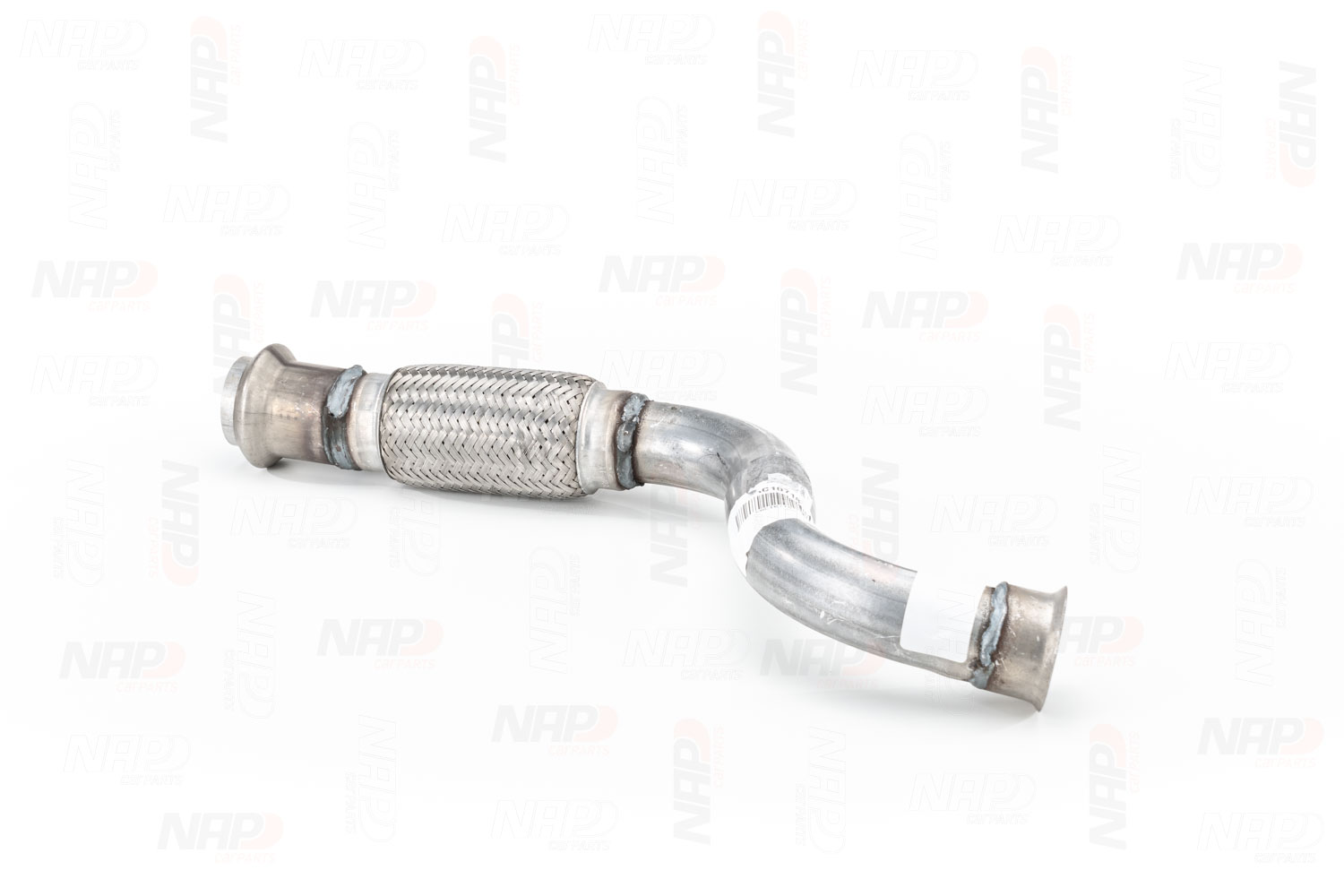 NAP carparts CAC10718 Abgasrohr OPEL Vivaro C Combi (K0) 120 PS Diesel Kosten