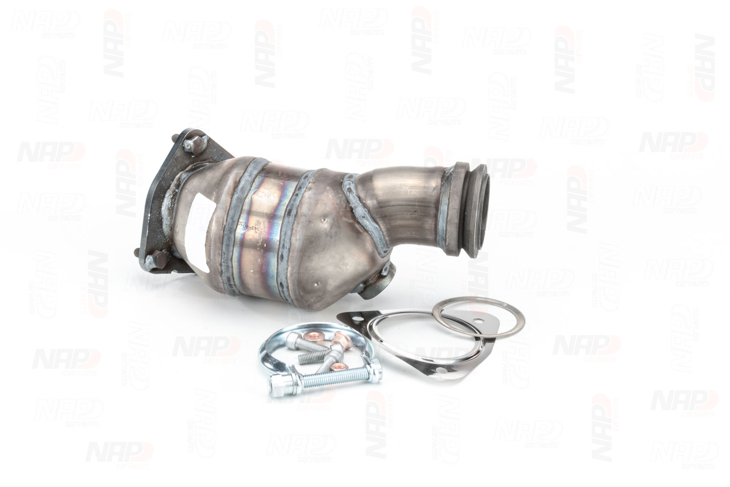 NAP carparts CAD10700: Katalizator