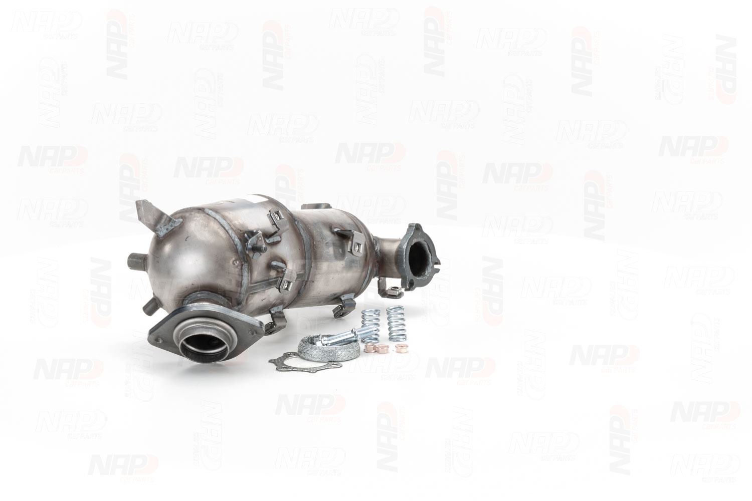 NAP carparts CAD10709: Filtr cząstek stałych