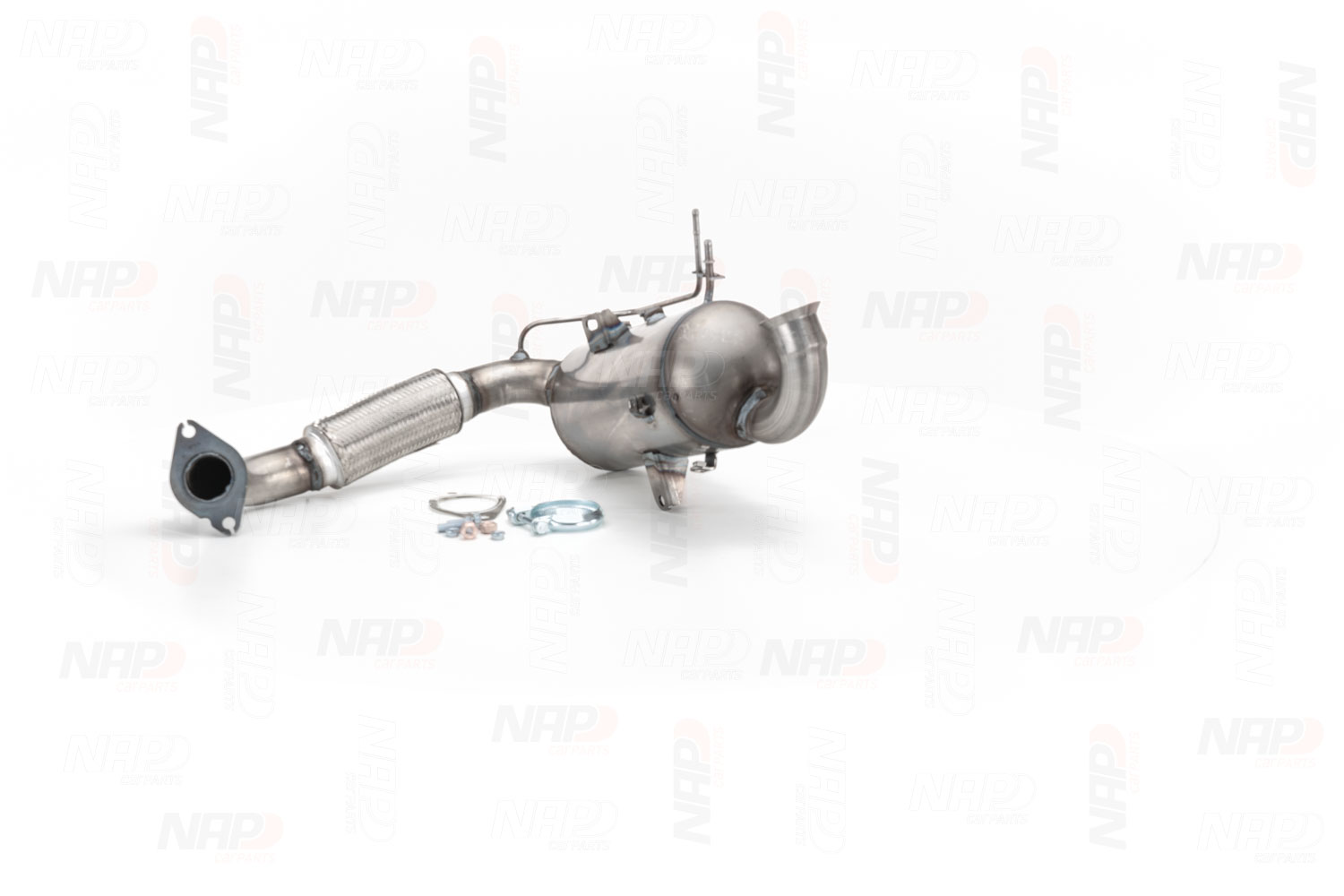 NAP carparts CAD10721: Filtru de particule