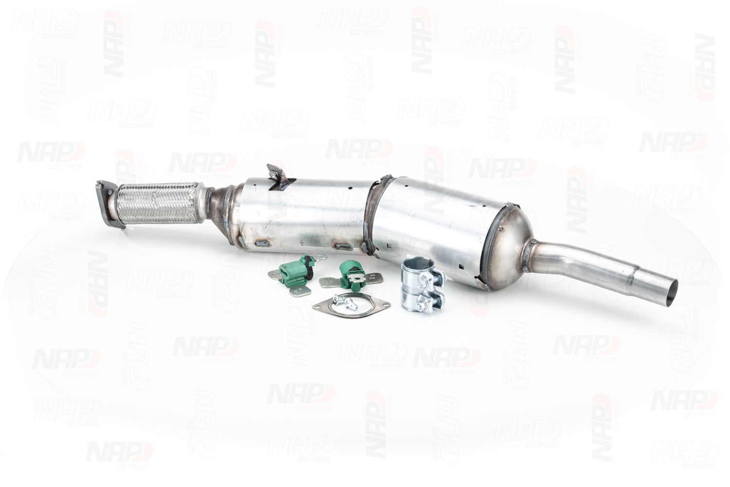 NAP carparts CAD10727 Kvēpu filtrs RENAULT SCENIC 3 (JZ0/1) 95 ZS Dīzelis cena