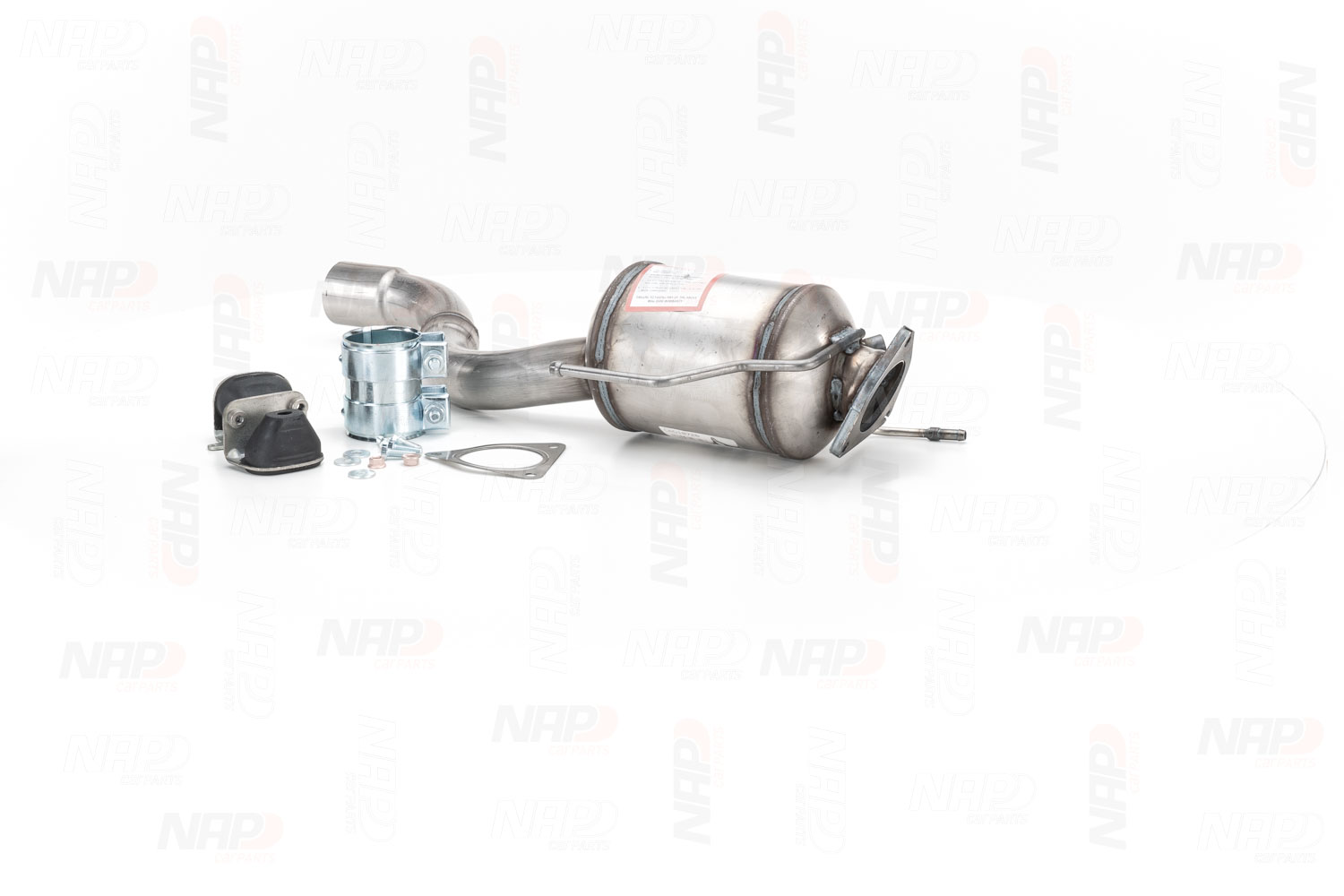 NAP carparts CAD10728: Filtru de particule