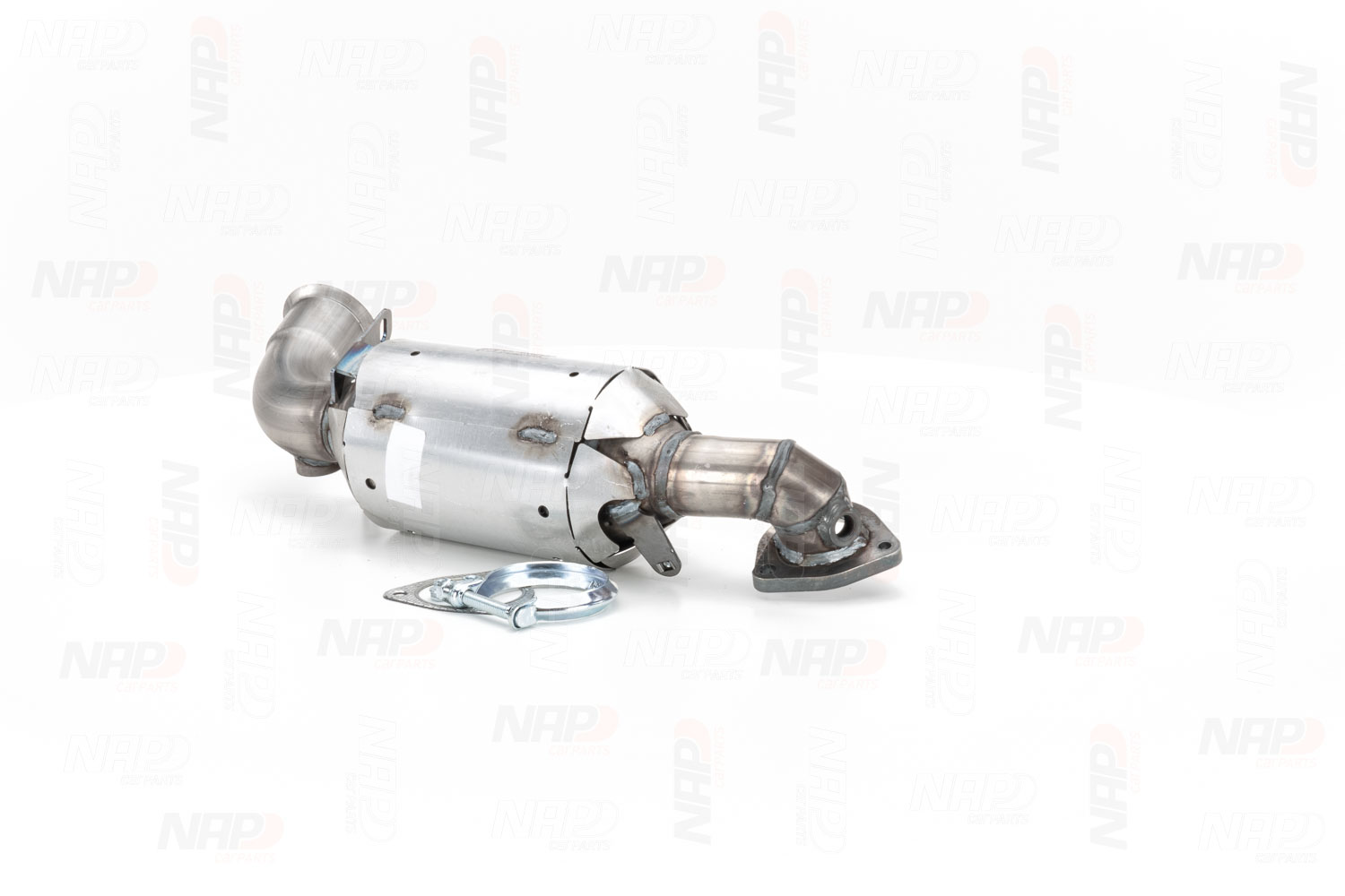 NAP carparts CAK11524 Katalyzátor CITROЁN C4 Picasso 2 156 HP Benzín cena