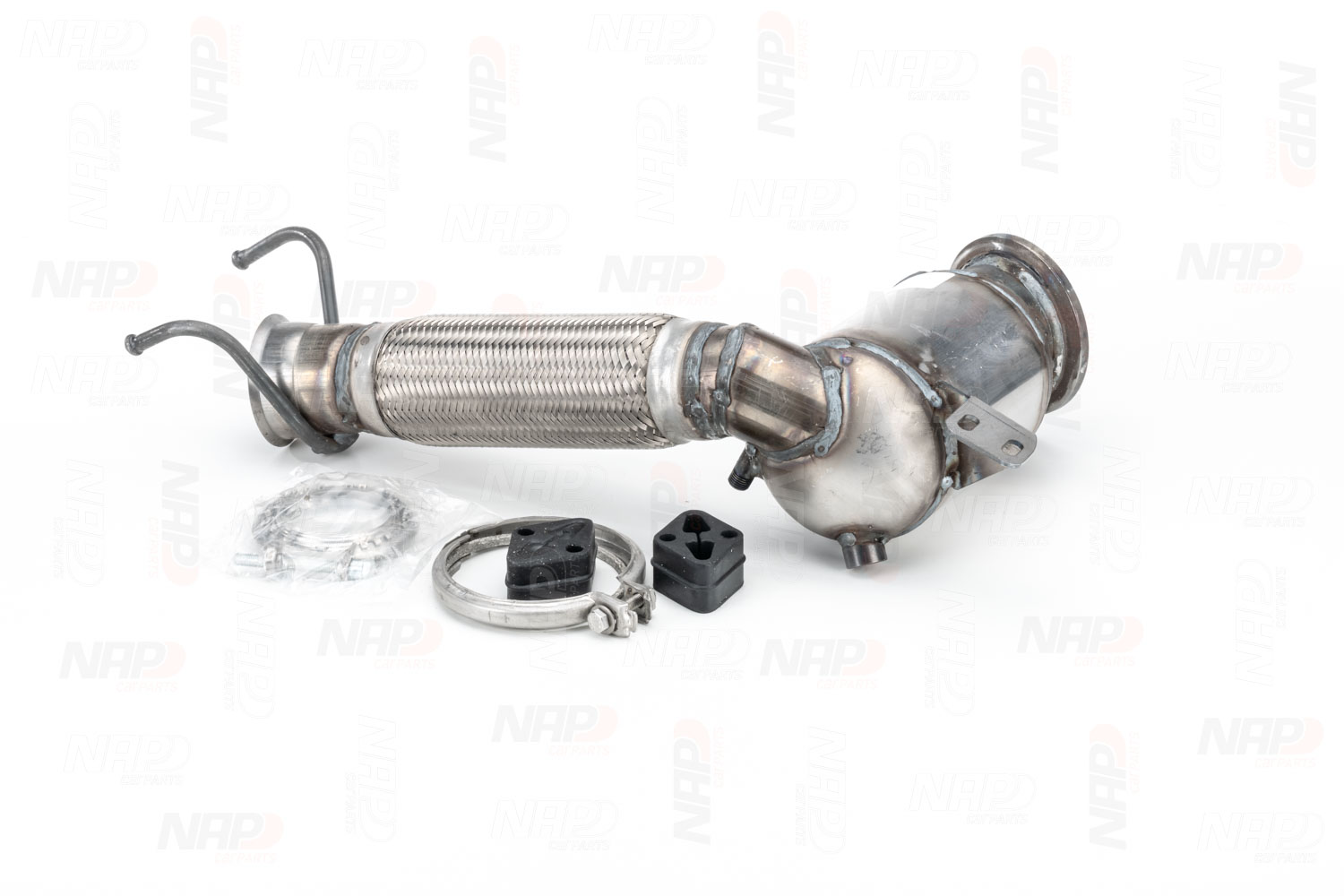 NAP carparts CAK11527: Katalysator