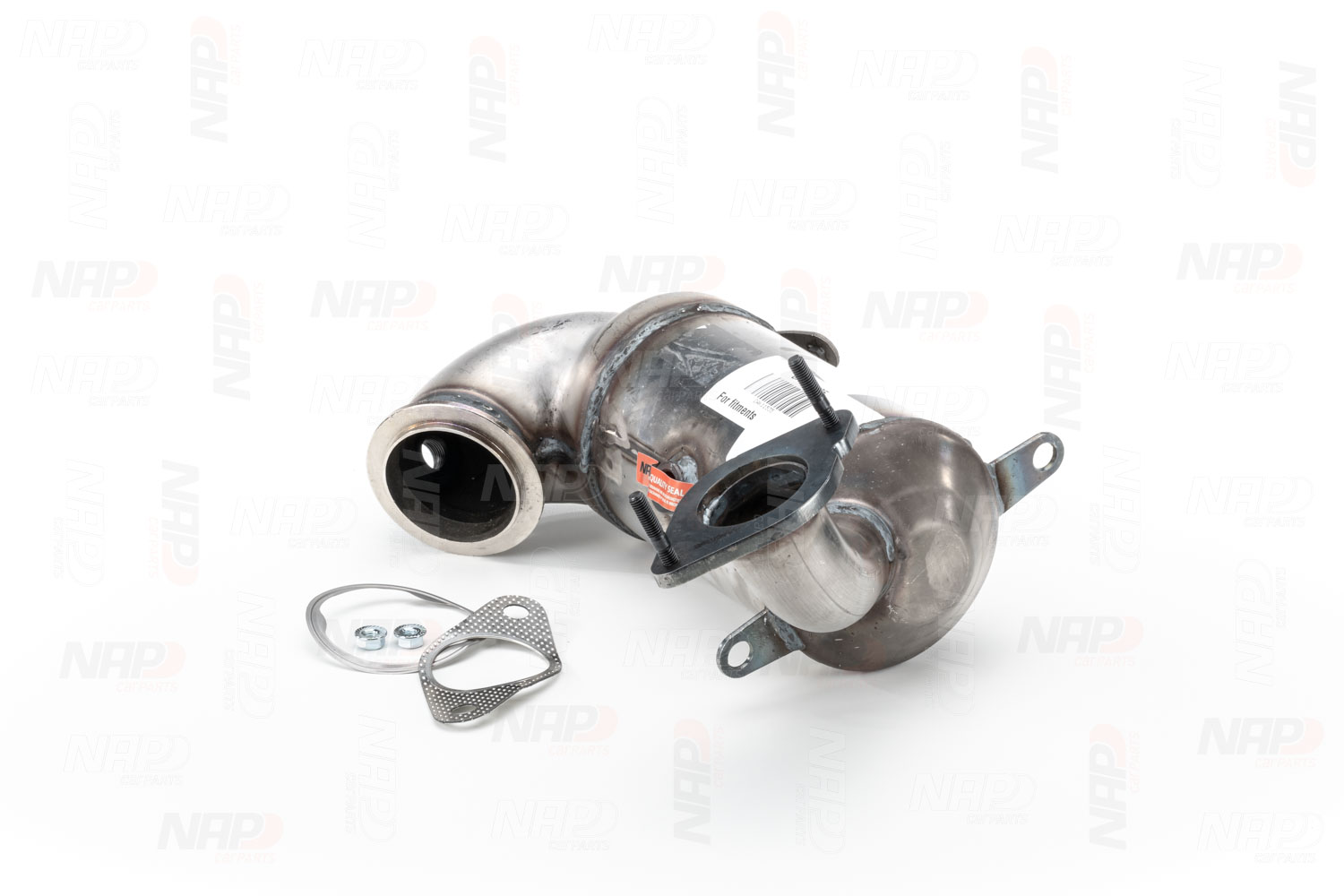 NAP carparts CAK11535: Katalizator