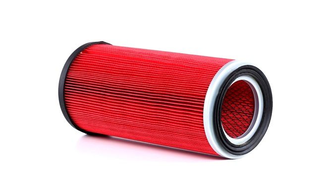 JAPANPARTS FA-120S: Filtro de aire
