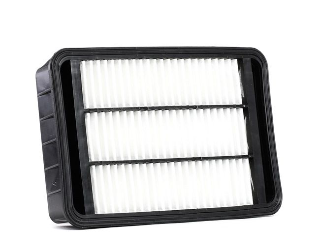 JAPANPARTS FA-531S Luftfilter MITSUBISHI Lancer 8 Limousine (CY_A, CZ_A) 402 HK Benzin hvad koster