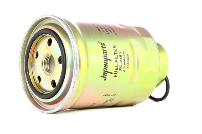JAPANPARTS FC-215S: Filtro combustible
