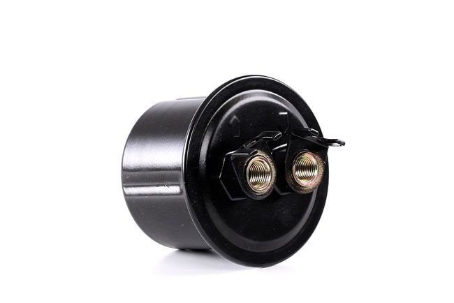 JAPANPARTS FC-413S Kütusefilter HONDA CIVIC 2 Shuttle (EE) 116 hj Bensiin hind