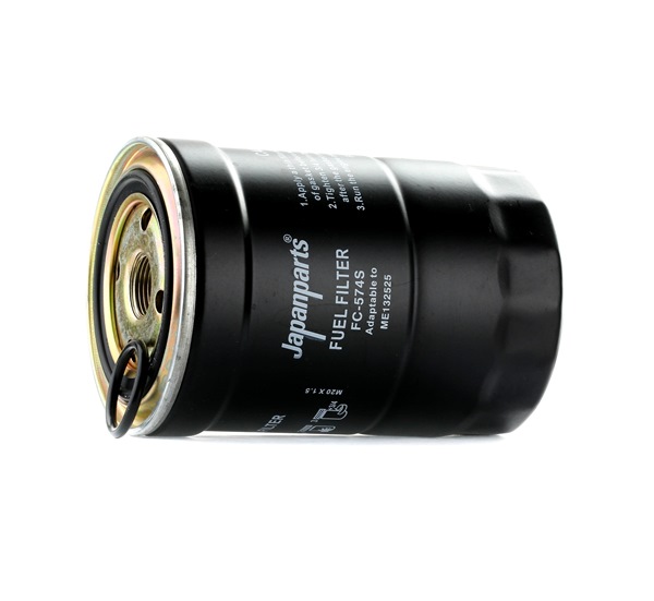 JAPANPARTS FC-574S: Kraftstofffilter