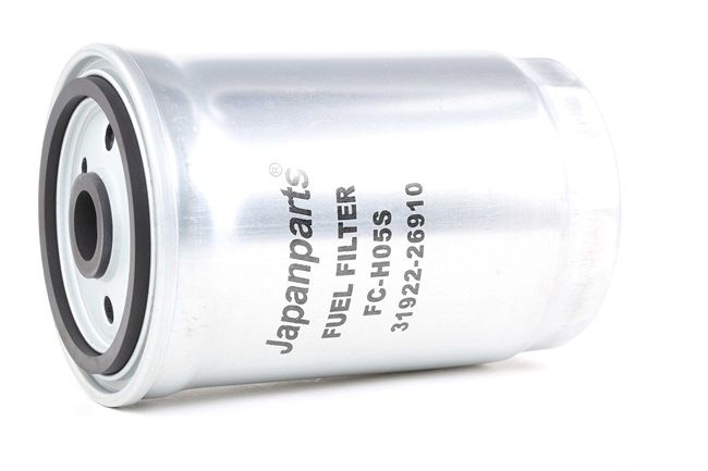 JAPANPARTS FC-H05S Kütusefilter HYUNDAI H350 Kast 150 hj Diisel hind