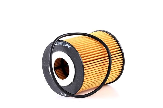 JAPANPARTS FO-007S: Filtro de aceite