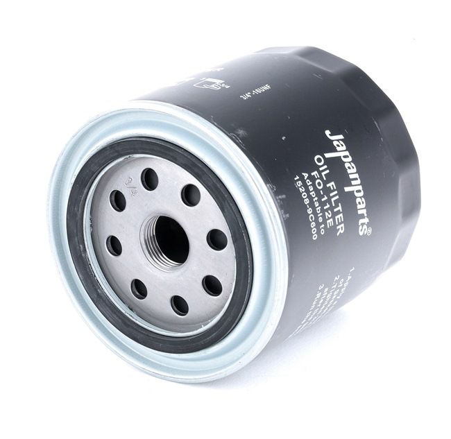 JAPANPARTS FO-112E Oljefilter CHRYSLER VIPER 394 hk Bensin hva koster