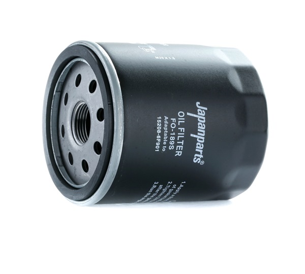 JAPANPARTS FO-189S Filtr oleju CITROЁN C4 II (B7) 130 KM benzyna koszt