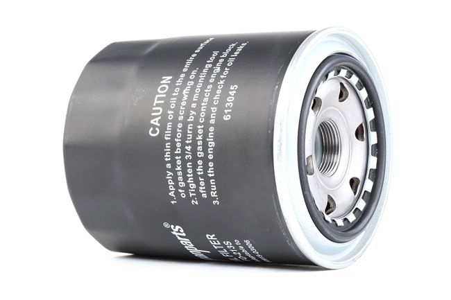 JAPANPARTS FO-213S: Filtro de aceite