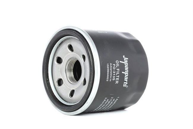 JAPANPARTS FO-313S Ölfilter