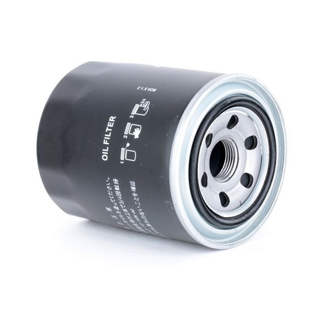 JAPANPARTS FO-406S Ölfilter mit einem Rücklaufsperrventil