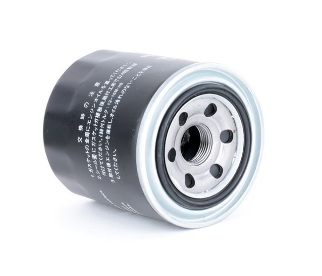 JAPANPARTS FO-498S Ölfilter
