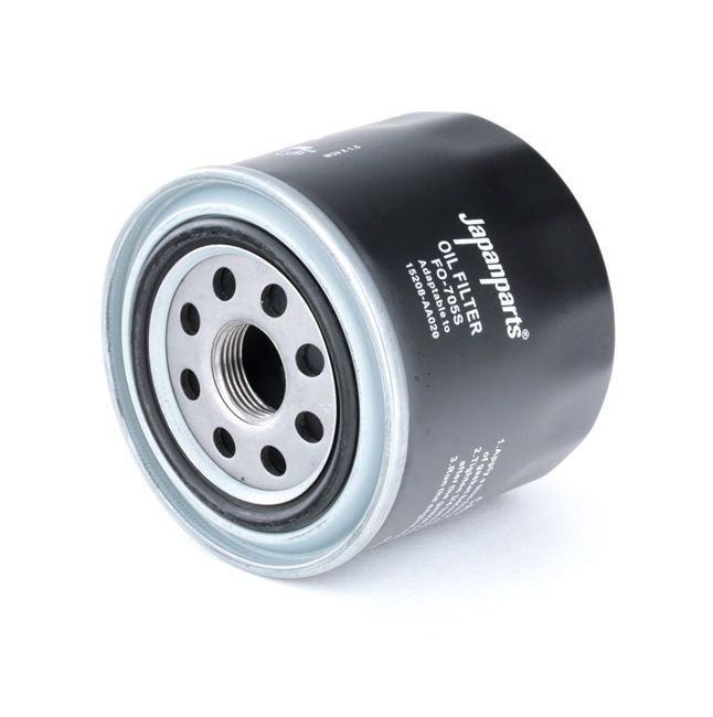 JAPANPARTS FO-705S Querlenker SUBARU BRZ II Coupe (ZN8/ZD8) 2.4 234 PS Benzin