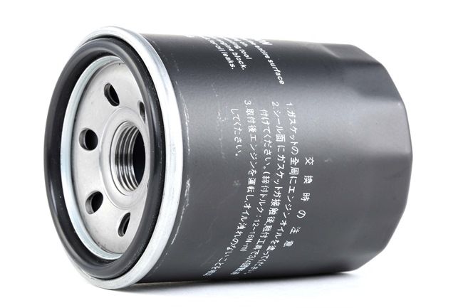 JAPANPARTS FO-898S: Filtro de aceite