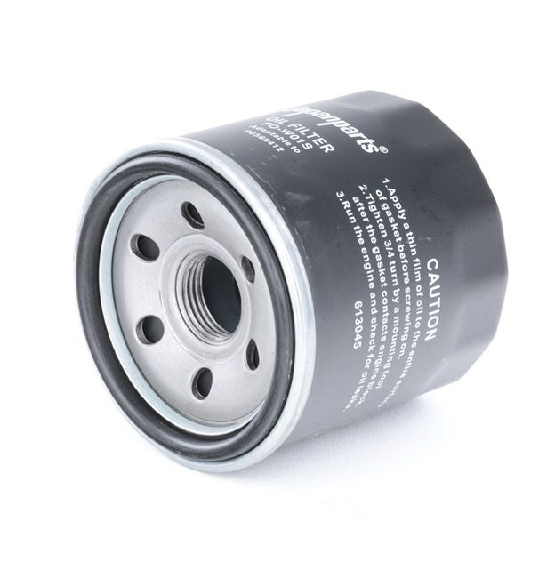 JAPANPARTS FO-W01S Ölfilter