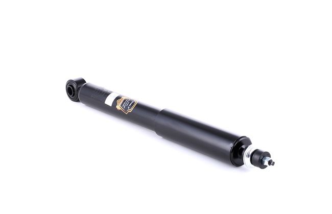 JAPANPARTS MM-53425 Støddæmper MITSUBISHI PAJERO 2 Canvas Top (V2W, 54W) 181 HK Benzin hvad koster