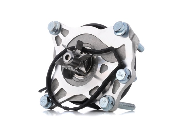 JAPANPARTS PQ-272: Pompe à eau