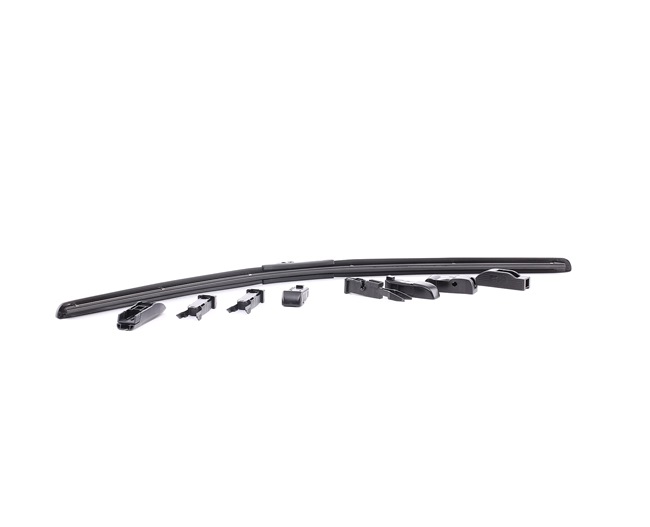 JAPANPARTS Flat SS-F60 Μάκτρο καθαριστήρα LAND ROVER Range Rover V (L460) 510 PS βενζινοκίνητο/ηλεκτροκίνητο κόστος