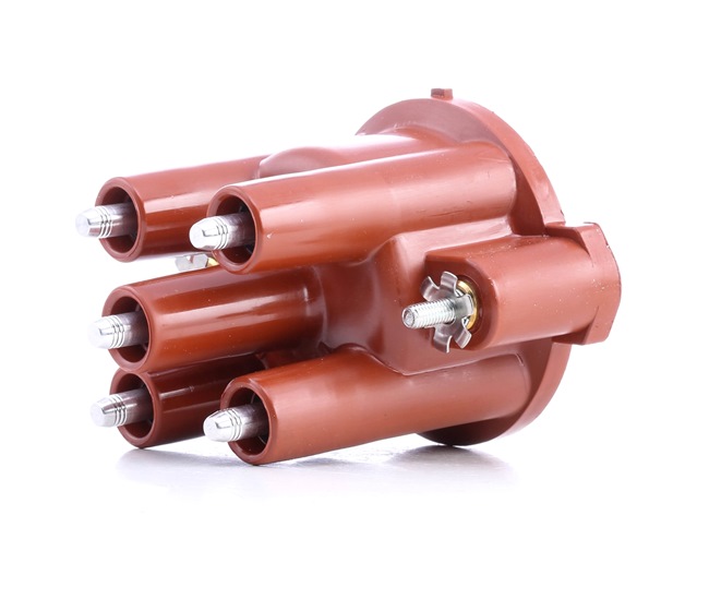 FACET 2.7530/4PHT: Tête de delco Made in Italy - OE Equivalent