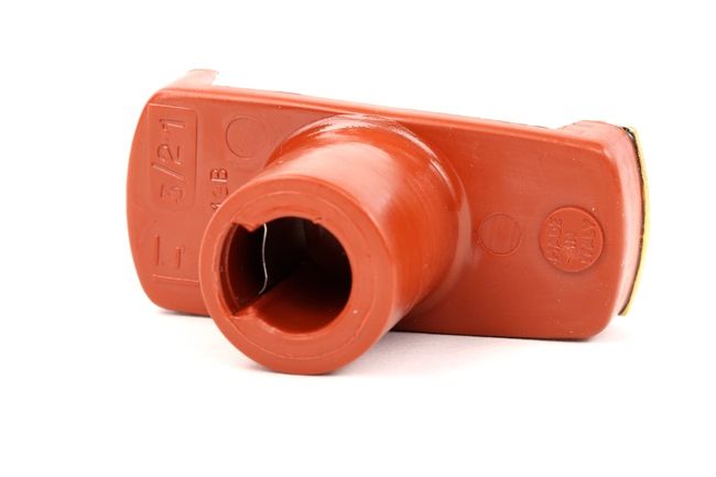 FACET 3.7573/21RS Verteilerfinger VW TRANSPORTER 3 Pritsche/Fahrgestell 2.1 Syncro 95 PS Benzin