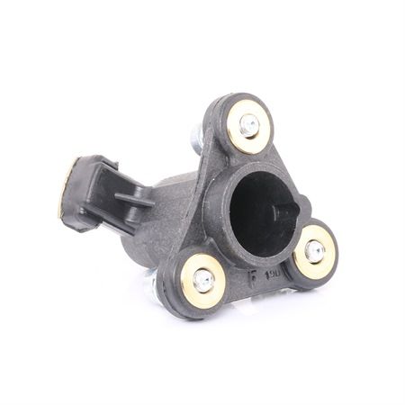 FACET 3.7573/47RS: Rotor distribuitor Made in Italy - OE Equivalent
