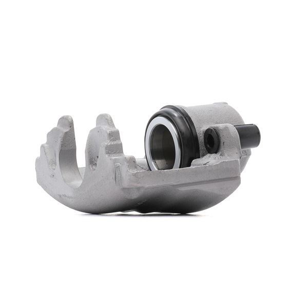 goCORE GCG80017: Bremssattel Vorderachse links, Vorderachse, ohne Halter