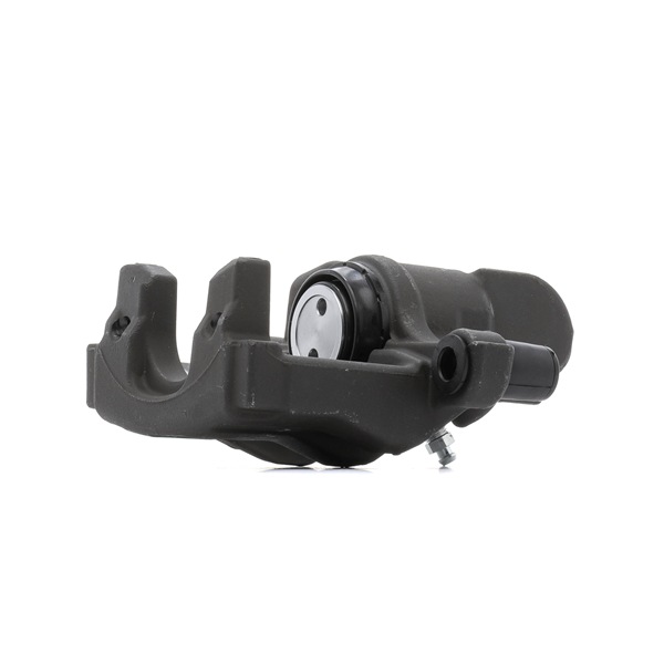 goCORE GCG80055: Bremssattel Hinterachse rechts, Hinterachse, ohne Halter