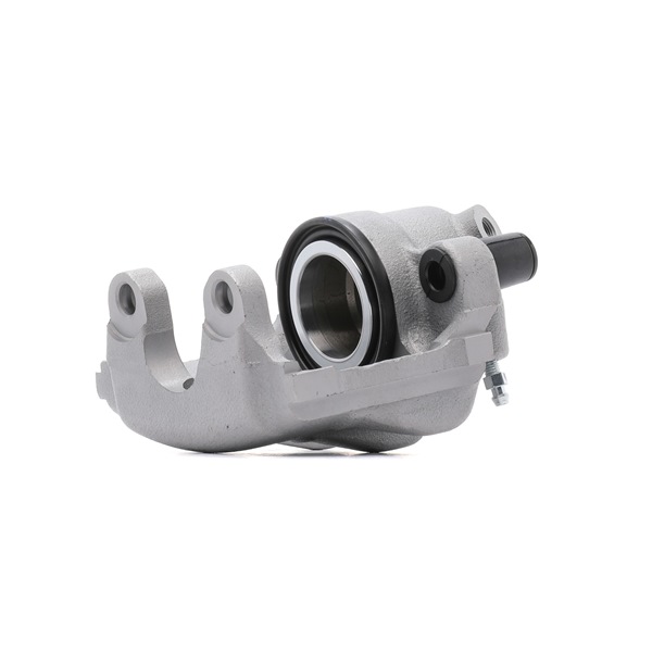 goCORE GCG80075: Bremssattel Vorderachse links, Vorderachse
