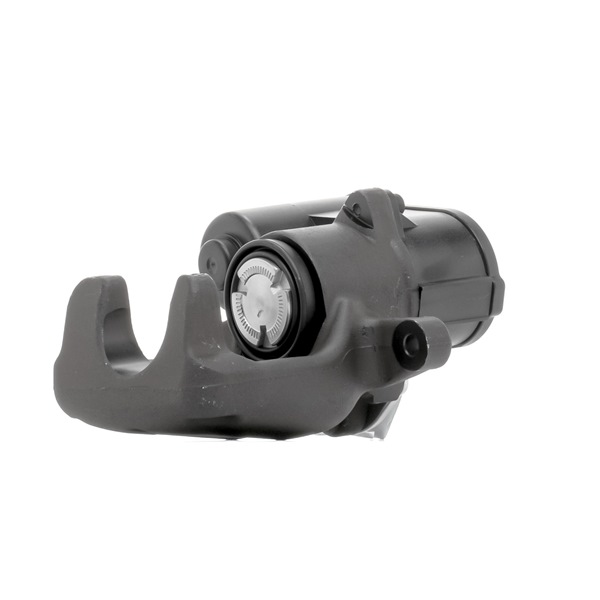 goCORE GCG80077: Bremssattel Hinterachse links, Hinterachse, ohne Halter