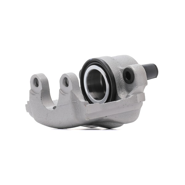 goCORE GCG80085: Bremssattel Vorderachse rechts, Vorderachse, ohne Halter