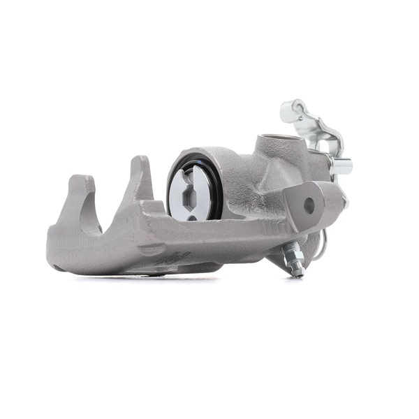 goCORE GCG80134: Bremssattel Hinterachse rechts, Hinterachse, ohne Halter