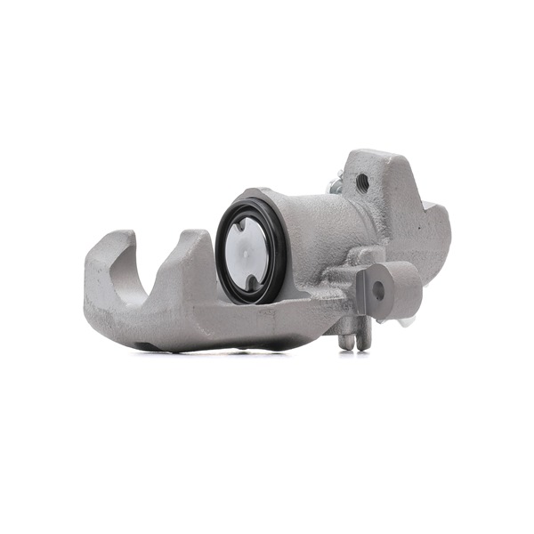 goCORE GCG80138: Bremssattel Hinterachse links, Hinterachse, ohne Halter